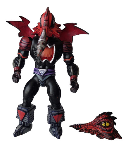 Mosquitor / Masters Of The Universe - Origins / Custom (Usado)
