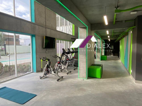 Departamento En Venta Utower En Monterrey - 32 M2, 1 Recámara - Ideal Para Inversionistas
