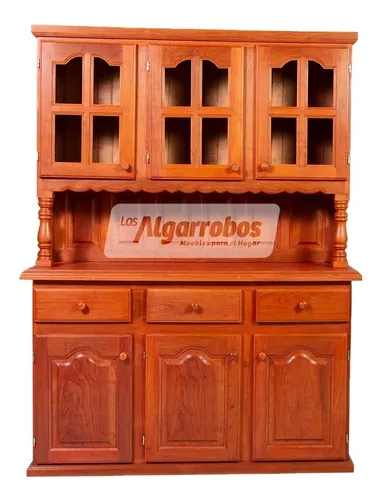 Muebles de Algarrobo El viene pronto