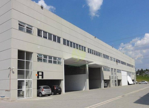 Imagem 15 de 23 de Galpão Para Alugar, 1.790 M² - Guaturinho - Cajamar/sp - Ga0600