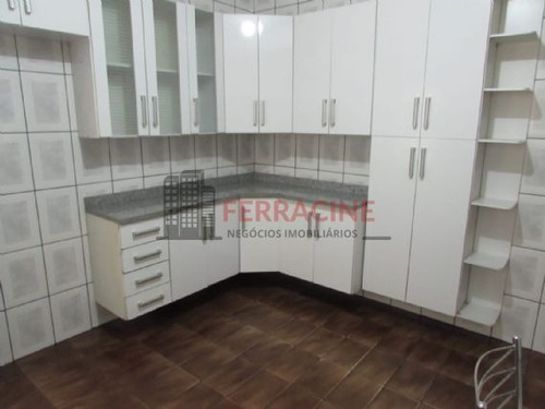 Imagem 11 de 15 de 01682 - Sobrado 2 Dorms. (1 Suíte), Jardim Toscana - Guarulhos/sp - 1682