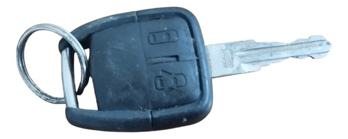 Kit Code Módulo Inj. 1.0 Flex Gm Celta 2014. 24578331 (Usado)