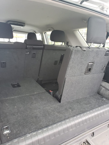 Toyota 4 Runner 4.0 Aut