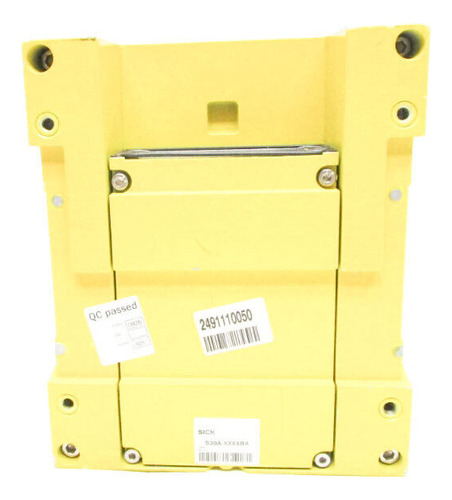 Sick S30a-4011ba 1028934 24v Nsnp Aab