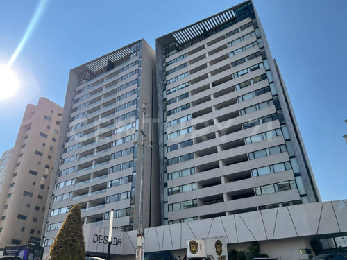 Departamento En Venta En Dessea Interlomas:3 Recámaras,3 Baños,3 Cajones