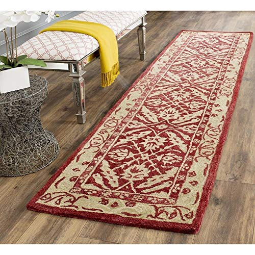 Alfombra Corredora De Colección Anatolia, 2.3' X 8', R...