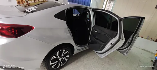 Chevrolet Onix 1.0T Lt