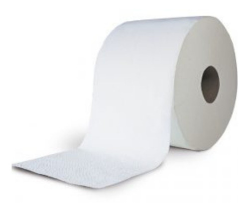 Papel Higiénico Elegante Blanco 300 Mts X 8 Unid (cód 1046)