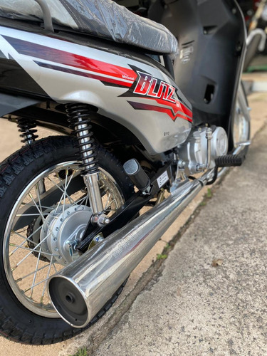 Motomel Blitz V8 110 Base Ram Motor Store