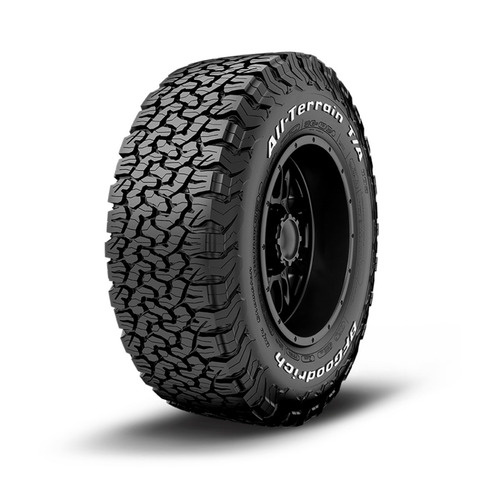 Neumatico 225/65r17 107/103s Bf Goodrich At T/a Ko2 Fs6