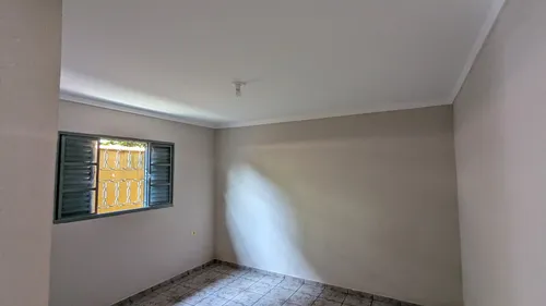 Casa Para Aluguel Com 28 Metros Quadrados Com 1 Quarto No Jardim Dom José - São Paulo - Sp