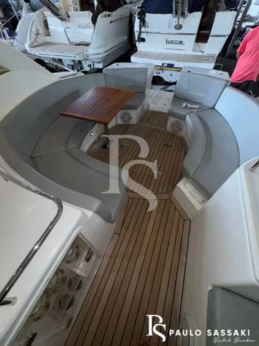 Lancha Phantom 400 Ht Ñ Sessa Beneteau Focker Nx
