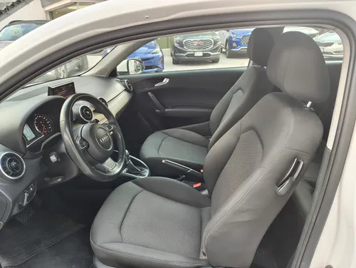 Audi A1 1.4 Urban 3p At