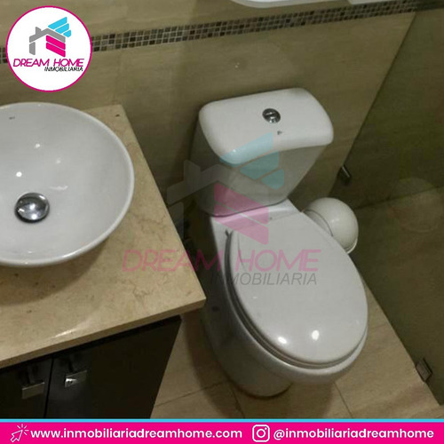Imagen 4 de 14 de Apartamento Urb. Barutaima - Caracas