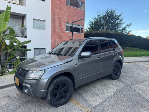 Suzuki Grand Vitara 2.7 Sz