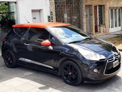 Imagen 17 de 19 de Citroen Ds3