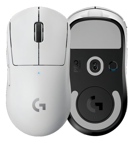 Mouse Logitech G Pro X Superlight Wireless Lightspeed Hero