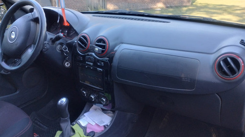 Renault Sandero 1.6 Expression 90cv Abs