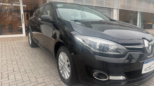 Renault Mégane III 1.6 Ph2 Luxe Pack
