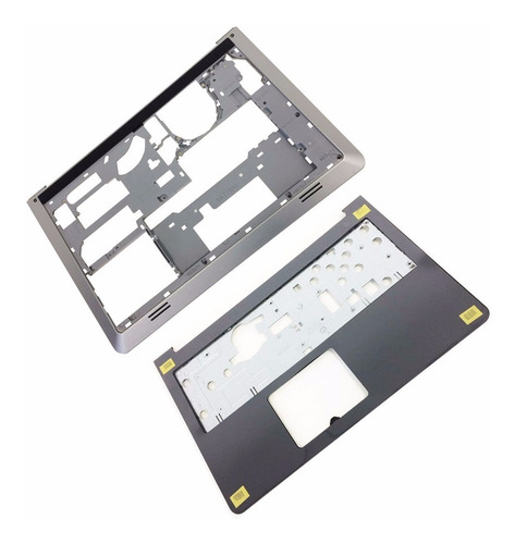 Carcaça Base + Tampa Teclado Dell 15-5000 5545 5547 5548