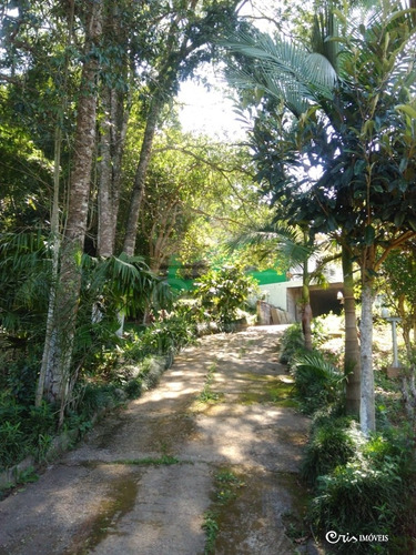 Chácara Em São Judas Tadeu - Suzano - Sp - Ch03/a86