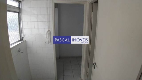 Imagem 14 de 15 de Apartamento Itaim Bibi 03 Dormitorios 01 Vaga - V-16090