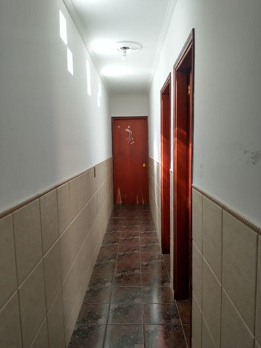 Imagem 8 de 18 de Casa Com 2 Dormitórios À Venda, 95 M² Por R$ 200.000,00 - Iaa - Piracicaba/sp - Ca3016