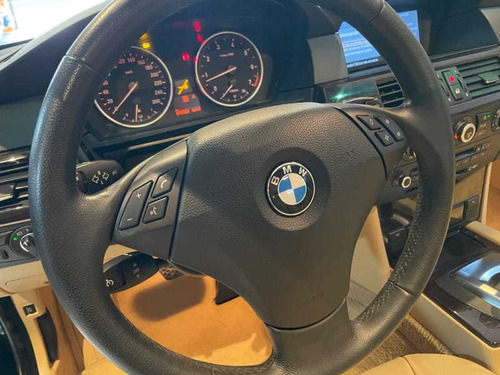 Imagem 7 de 15 de Bmw 550i Nw51 2009