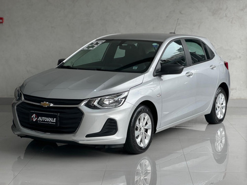Chevrolet Onix 10mt Lt2