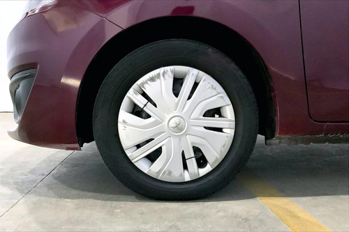 Imagen 9 de 25 de Mitsubishi Mirage Hatchback 5 Pts Hb Glx, Tm5, A/ac, Ve Del
