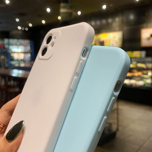 Funda Para Huawei P10 Plus P20 P30 Edition P40 Lite E P50 Pr