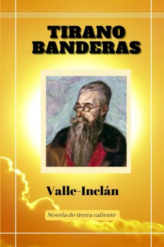 Tirano Banderas (edición En Español)