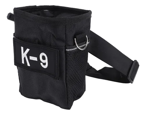 comprar Bolsa De Treinamento Para Cães, Porta-guloseimas, Cinto Ajus