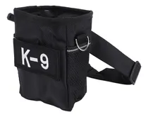 Comprar Bolsa De Treinamento Para Cães, Porta-guloseimas, Cinto Ajus
