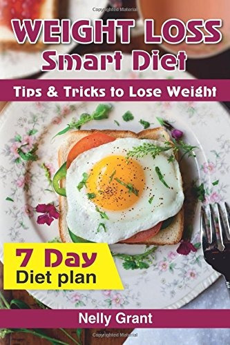 Weight Loss Smart Diet Tips  Y  Tricks To Lose Weight