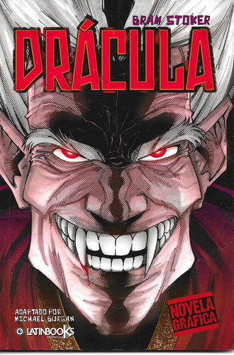 Drácula - Bram Stoker