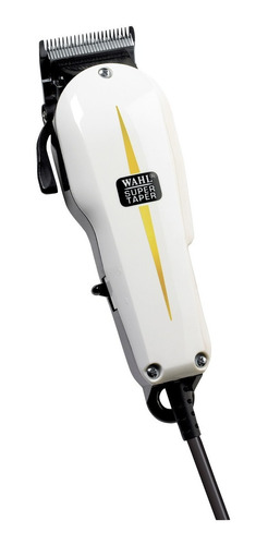 Wahl Super Taper 127v - Maquina De Corte Profissional