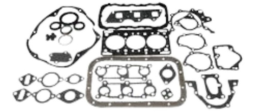 Juego Empaquetadura Motor Suzuki Fronte 1985 800 Sohc F8d