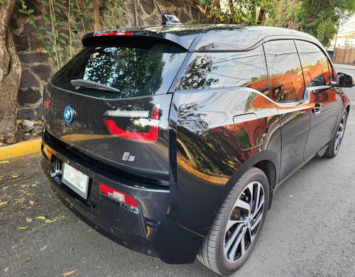 BMW i3 0.6 Rex Dynamic At