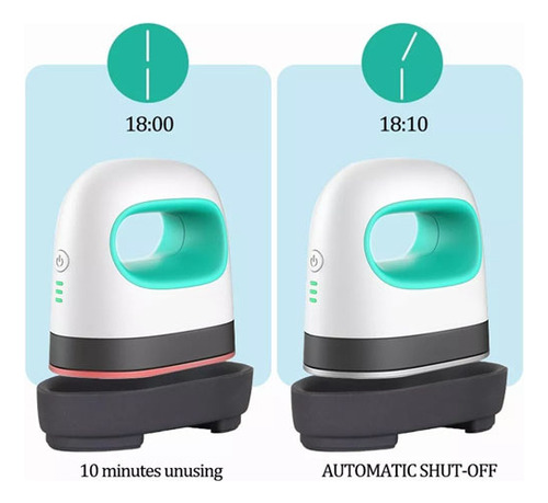 Mini Prensa Térmica Ferro Fácil Sublimação Para Camise