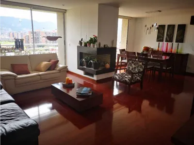 Apartamento en venta