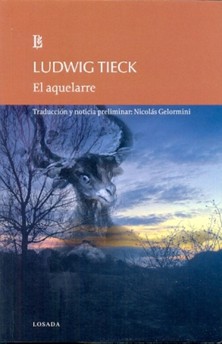 El Aquelarre - Ludwig Tieck