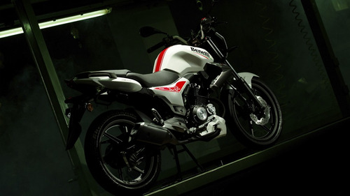 Benelli Tnt 15 - 0km 2022