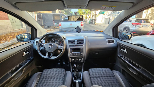 Volkswagen Suran Trendline