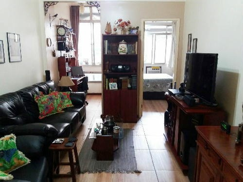 Imagem 2 de 15 de Apartamento-à Venda-tijuca-rio De Janeiro - 12190