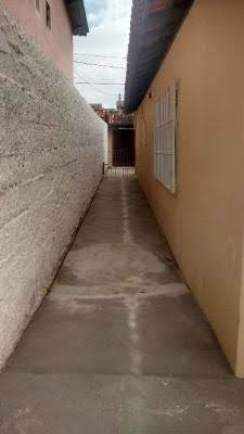 Imagem 5 de 14 de Casa Com 2 Quartos E Churrasqueira Em Itanhaém/sp | 3857-pc
