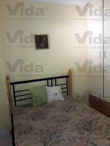 Imagem 9 de 15 de Chácara A Venda Em Fazenda Castelo - Boituva - 36767