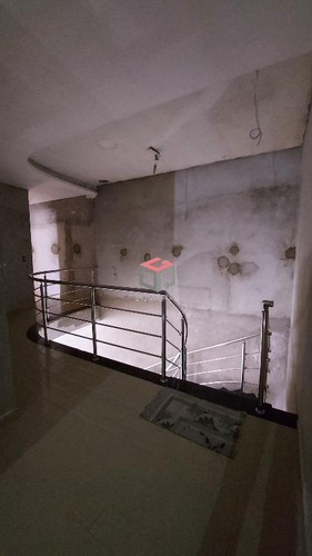 Imagem 7 de 21 de Morar Com Conforto E Espaço: Sobrado 580m No Parque Dos Pássaros - 106455