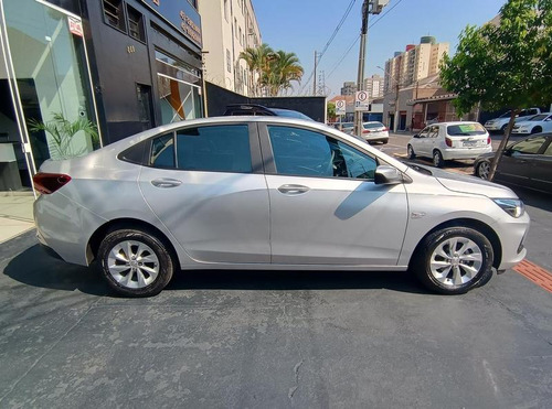 Chevrolet Onix Plus 10tat Lt1 2023