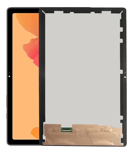 Tela Frontal Compativel Com Tab A7 T500 T505 10.4 Original